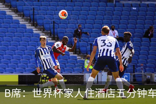 B席：世界杯家人住酒店五分钟车程外 家庭计划要三、四个孩子